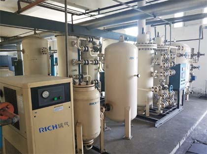 制氮機用途說明2